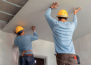 Alçıpan Asma Tavan Sistemleri