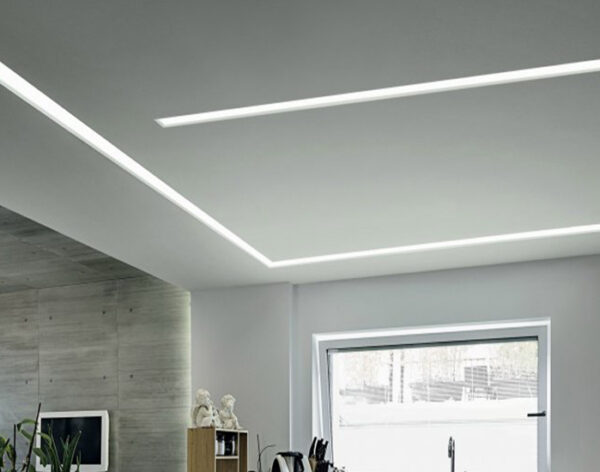 Alçıpan Asma Tavan Sistemleri