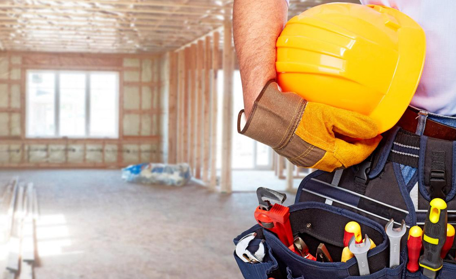 Basit Tadilat Hizmetleri