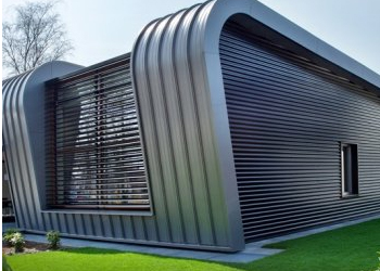 Çatı ve Cephe Kaplamaları