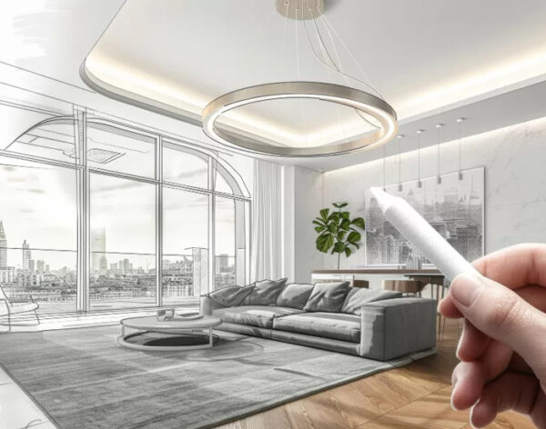 Dekorasyon ve İç Mekan Tasarımı