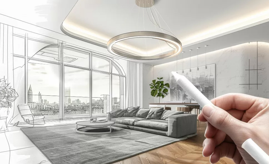 Dekorasyon ve İç Mekan Tasarımı