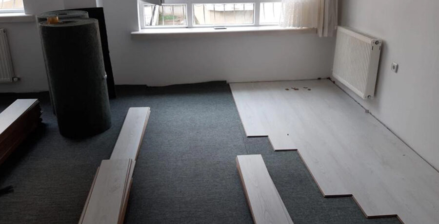 İzolasyon Çözümleri