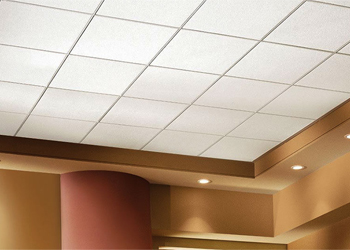 Karolajlı Asma Tavan Tasarımları