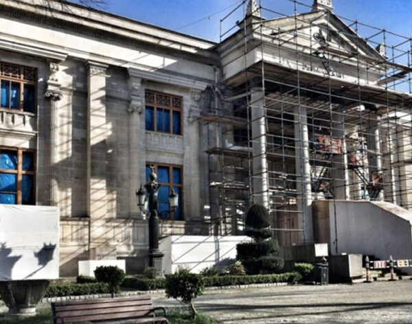 Restorasyon ve Yenileme Hizmetleri