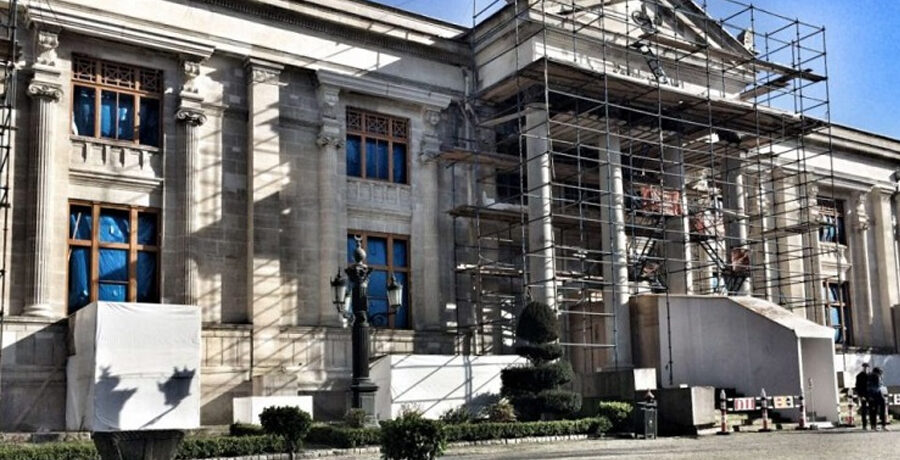 Restorasyon ve Yenileme Hizmetleri