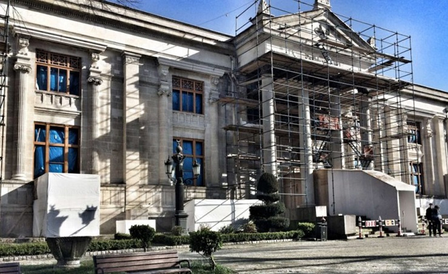 Restorasyon ve Yenileme Hizmetleri