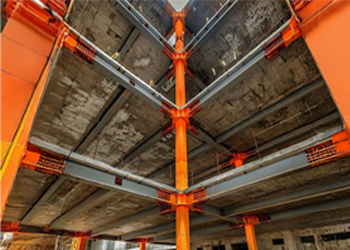 Yapı Güçlendirme Hizmetleri