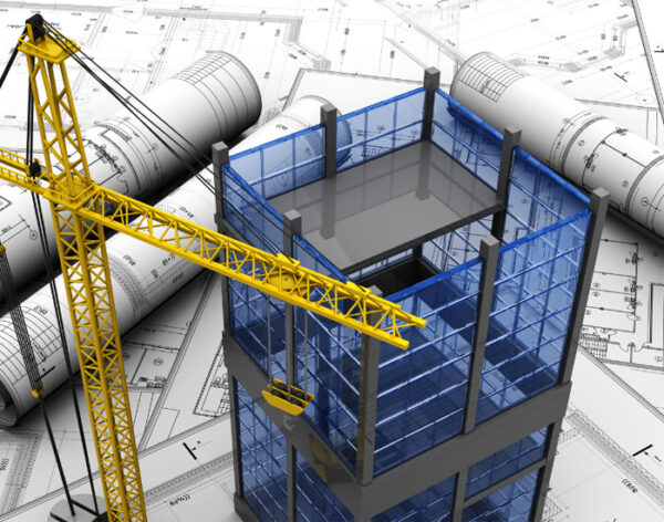 Yapı Güçlendirme Hizmetleri