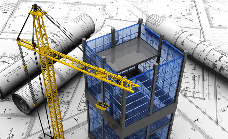 Yapı Güçlendirme Hizmetleri